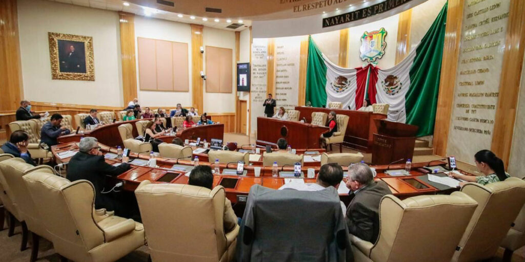 Planea Congreso de Nayarit garantizar una lactancia materna de calidad