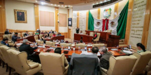 Planea Congreso de Nayarit garantizar una lactancia materna de calidad
