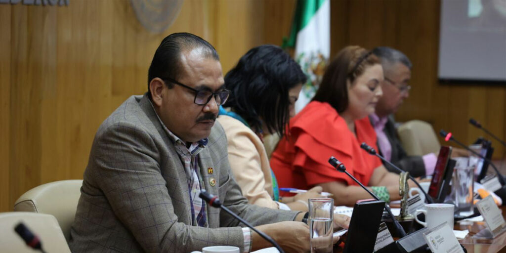 Emite Congreso del Estado lista de aspirantes a comisionados del ITAI
