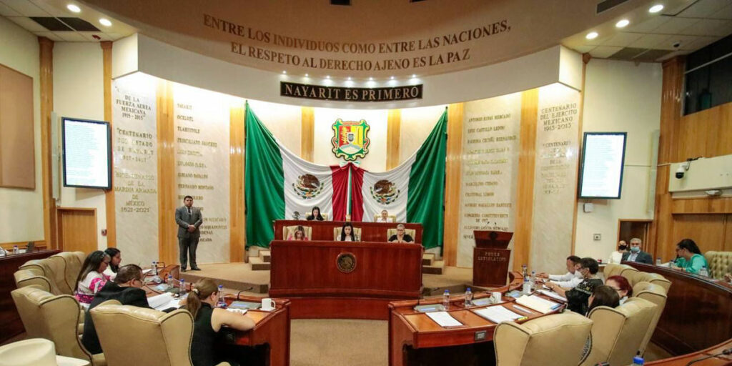 Promueven iniciativa para mejorar la calidad de la vivienda en Nayarit