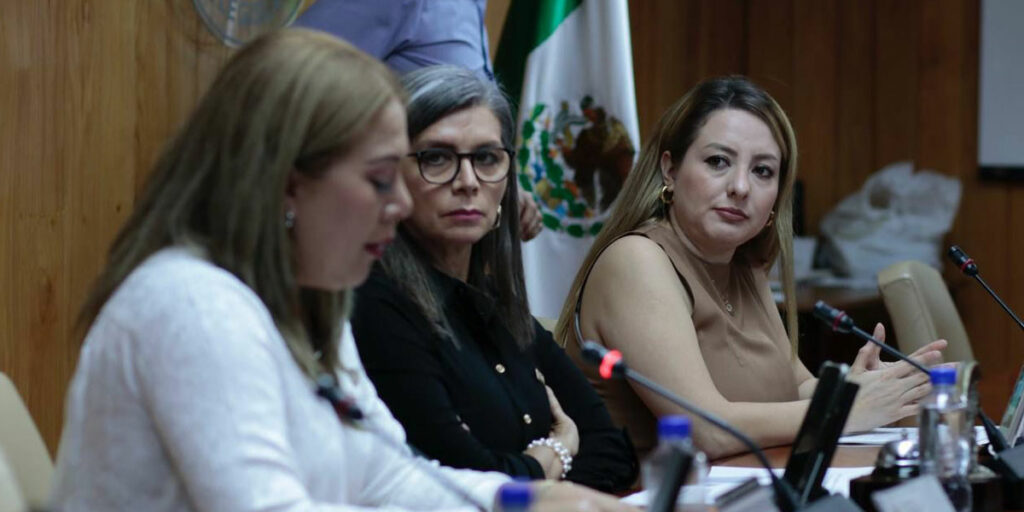 Protegerá Congreso de Nayarit la inclusión social y salud bucal