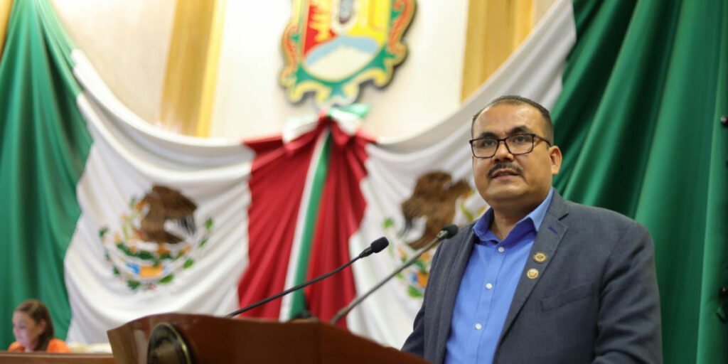 Impulsa Congreso de Nayarit crianza positiva en menores de edad