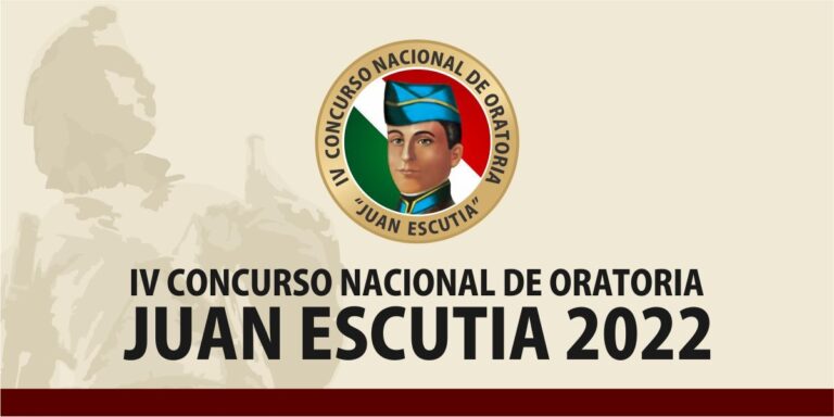 Convoca Congreso de Nayarit al Concurso Nacional de Oratoria Juan Escutia
