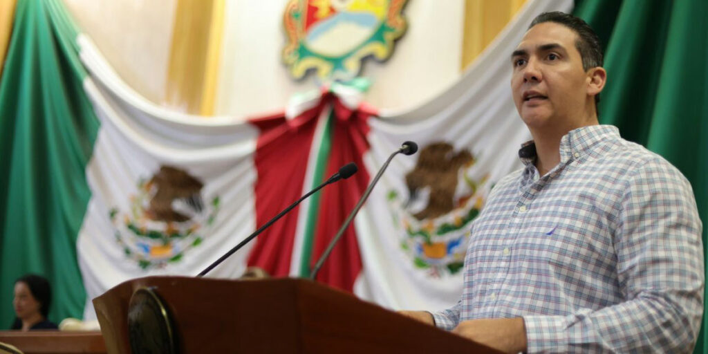 Va Congreso por una defensoría de oficio especializada en justicia administrativa