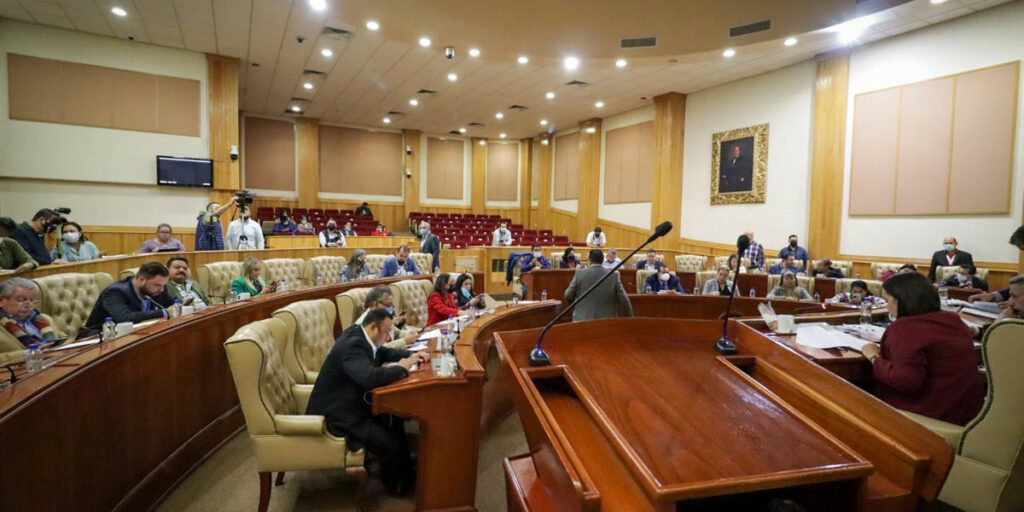 Priorizará el Congreso de Nayarit la protección de los derechos de las y los menores