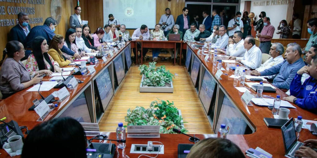 Congreso de Puertas Abiertas escucha propuestas de Líderes Sindicales