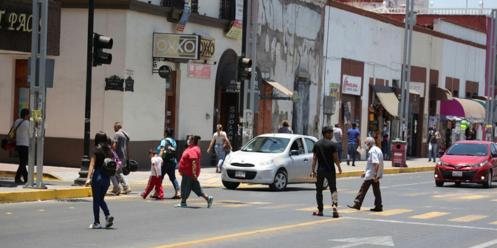 Prepara Congreso de Nayarit reformas por una movilidad integral