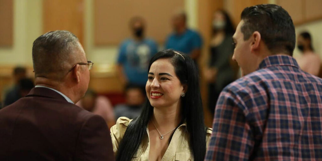 Analizará Congreso de Nayarit el cambio de identidad en menores