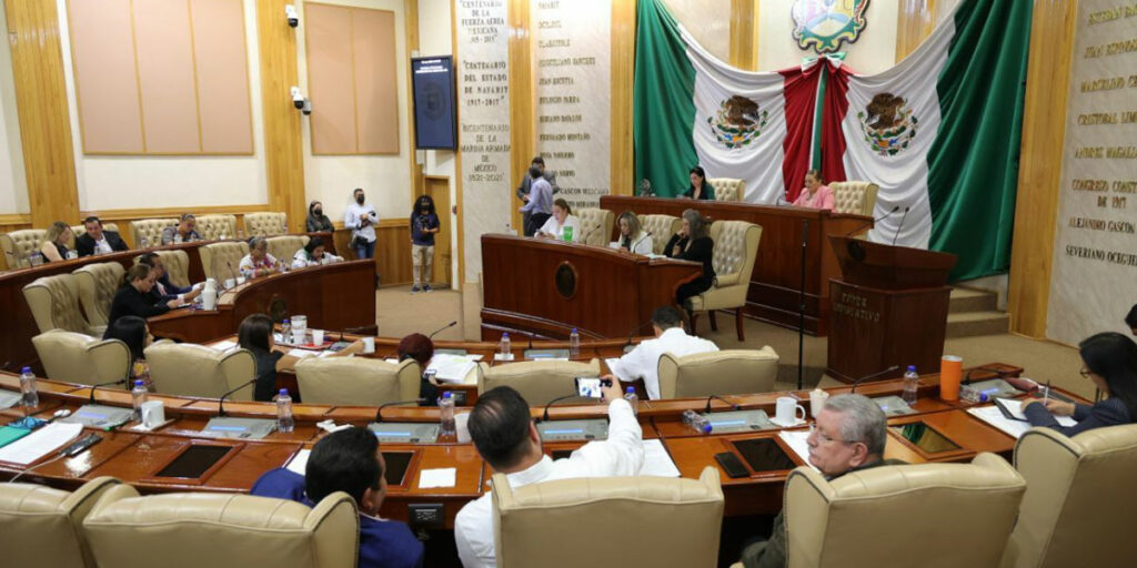 Revisará Poder Legislativo incluir a la transfobia y bifobia como discriminación