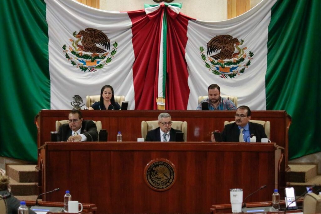 Inicia Cámara de Diputados con análisis del primer informe de Gobierno
