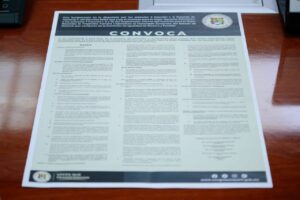 Convoca Poder Legislativo a mujeres para integrarse al INMUNAY