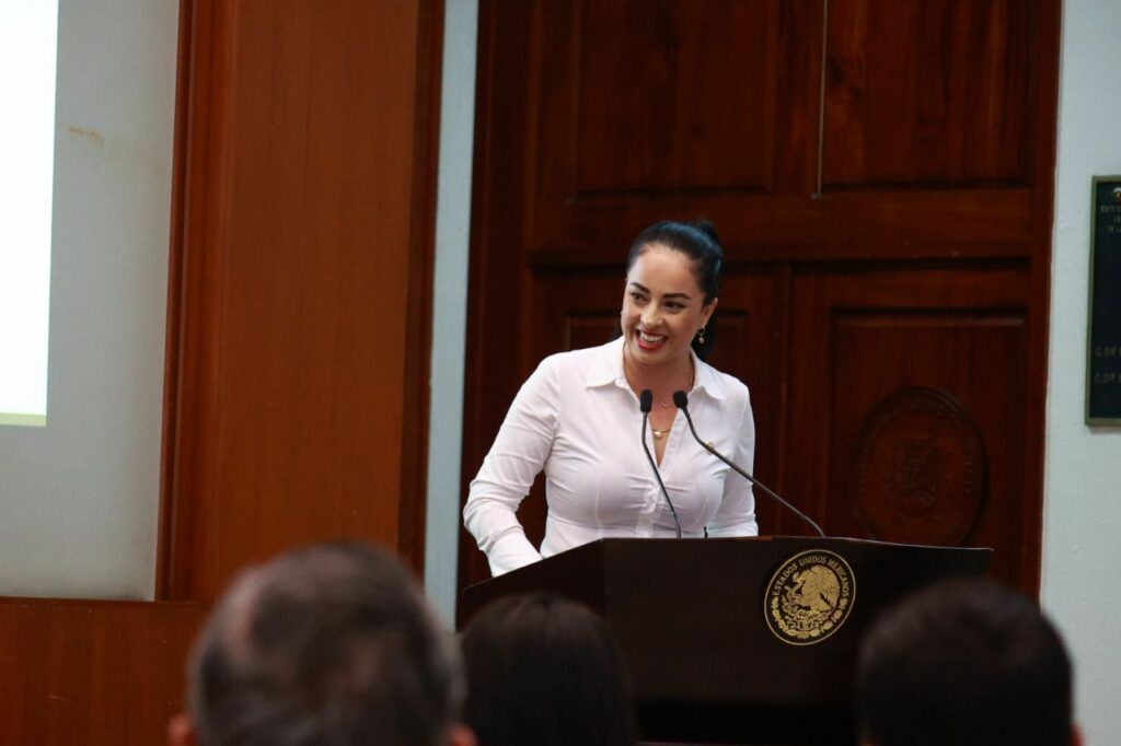Trabaja Congreso en reformas a favor de la salud mental