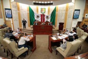 Contribuye Congreso en la investigación de operaciones con recursos de procedencia ilícita