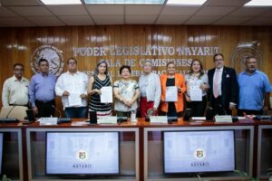 Prepara Congreso declarar Día de la Gastronomía en Nayarit