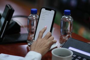 Cita Congreso comparecer a funcionarios públicos