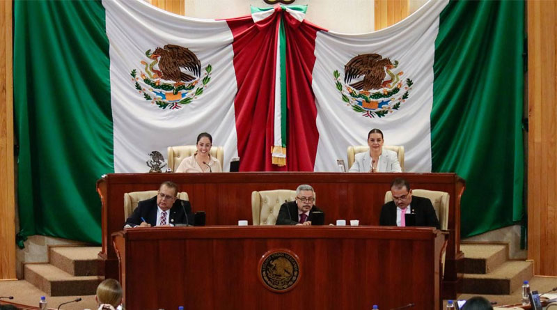 Legisla Congreso para que Ayuntamientos no apliquen multas excesivas