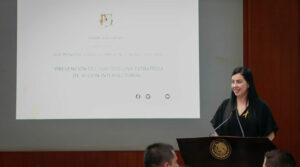 Visibiliza Congreso Día Mundial de la Prevención del Suicidio