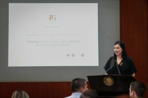 Visibiliza Congreso Día Mundial de la Prevención del Suicidio