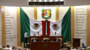 Congreso regula el proceso de revocación de mandato