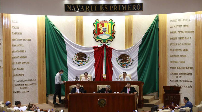Congreso regula el proceso de revocación de mandato