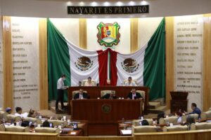 Congreso regula el proceso de revocación de mandato