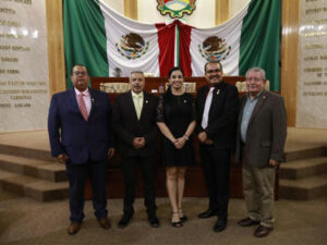 Integra Congreso Asociación Parlamentaria Plural
