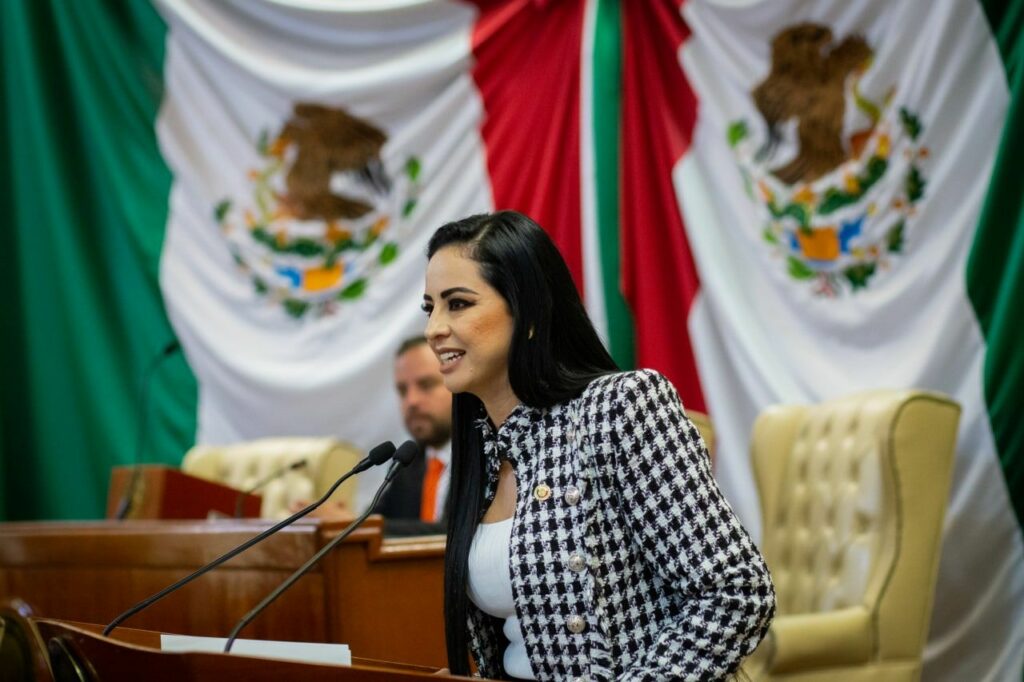 Alista Cámara de Diputados Ley de Bienes del Estado