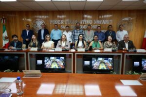 Escuchará Poder Legislativo la voz de la niñez nayarita