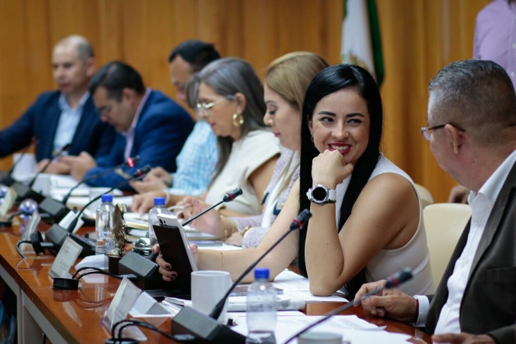 Escuchará Poder Legislativo la voz de la niñez nayarita