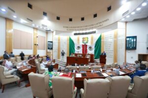 Exhorta Congreso eliminar discriminación para ingreso de nuevos elementos policiacos