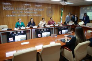 Autoriza Congreso donación de terreno para construir centro de salud