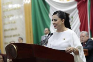 Reconoce Congreso de Nayarit 200 años del Heroico Colegio Militar