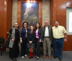 Promueve Congreso la crianza positiva en niñas, niños y adolescentes