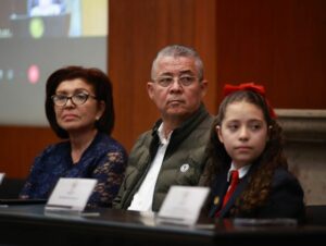 Promueve Congreso la crianza positiva en niñas, niños y adolescentes