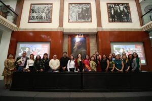 Promueve el Poder Legislativo la salud mental en las aulas
