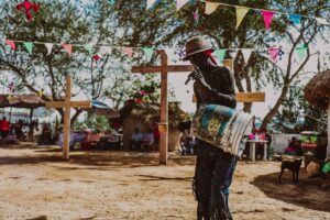 Salvaguarda Congreso gastronomía y lugares sagrados de Nayarit