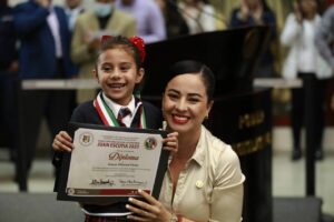 Escucha Congreso voz de niñez y juventud nayarita