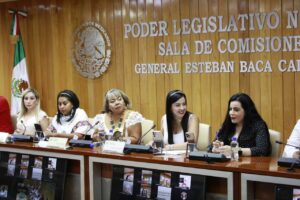 Congreso aprueba propuesta de convocatoria para consulta a comunidades indígenas