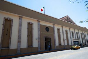 Invita Congreso de Nayarit al Concurso Nacional de Oratoria Juan Escutia