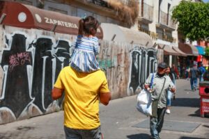 Prioriza Poder Legislativo bienestar para niñez y juventud