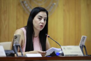 Legislará Congreso donación alimentaria para animales de la calle