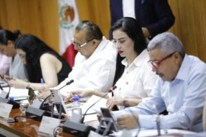 Pionero Congreso de Nayarit en castigo a deudores alimentarios
