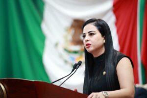 ” Consultar, consensuar y socializar línea de trabajo de la Legislatura”: diputada Alba Cristal