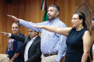 Instala Congreso comité técnico interinstitucional para el proceso de consulta a pueblos originarios