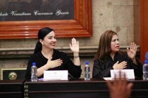 Contribuye Congreso en la protección de la infancia