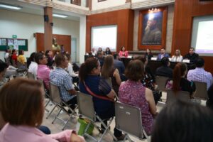 Contribuye Congreso en la protección de la infancia