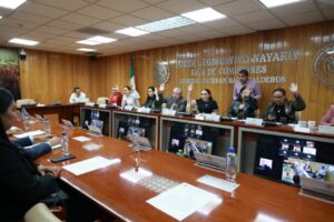 Aprueba Congreso de Nayarit cuatro Leyes de Ingresos Municipales para el 2024