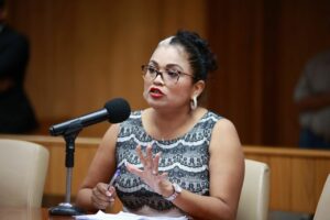 Continúa Congreso evaluación de candidatos a la Comisión de Defensa de los Derechos Humanos