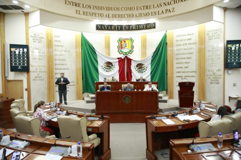 Inicia Poder Legislativo glosa del segundo Informe de gobierno