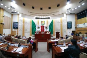 Pide Congreso comparezcan nueve funcionarios de Gobierno